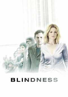 Blindness - Movie