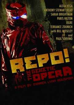 Repo! The Genetic Opera