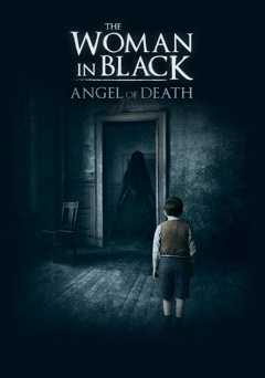 The Woman in Black 2: Angel of Death - netflix