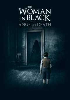 The Woman in Black 2: Angel of Death