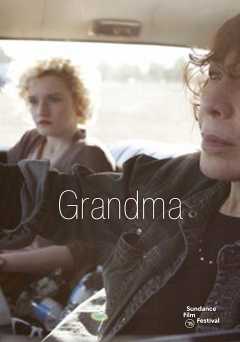 Grandma - Movie