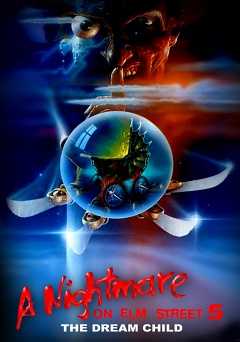 A Nightmare on Elm Street 5: The Dream Child