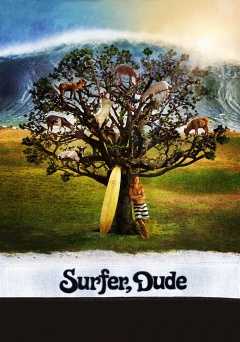 Surfer, Dude