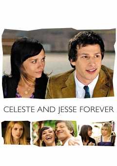 Celeste and Jesse Forever - Movie
