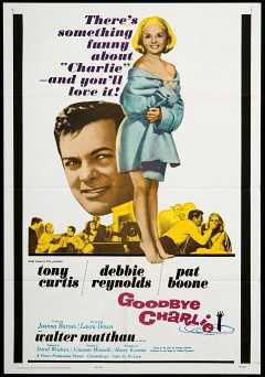 Goodbye Charlie - Movie