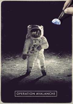 Operation Avalanche - amazon prime