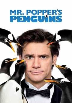 Mr. Poppers Penguins - fx 