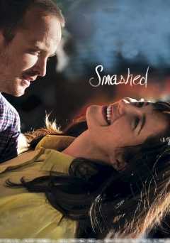 Smashed - crackle