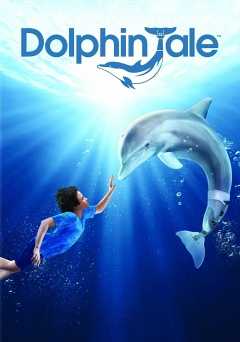 Dolphin Tale - netflix