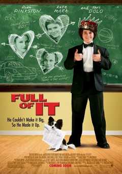 Full of It - Movie