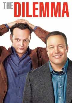 The Dilemma - netflix