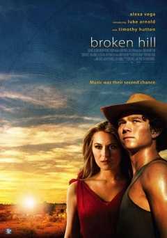 Broken Hill - vudu