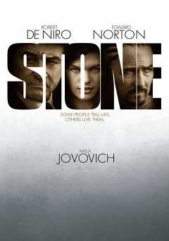 Stone - Movie