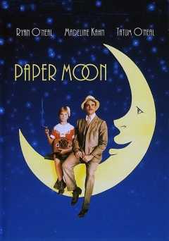 Paper Moon