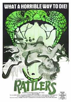 Rattlers - vudu