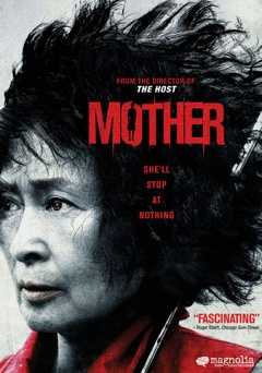 Mother - Amazon Prime