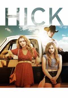 Hick - amazon prime