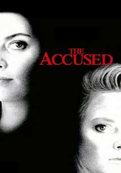 The Accused - Movie