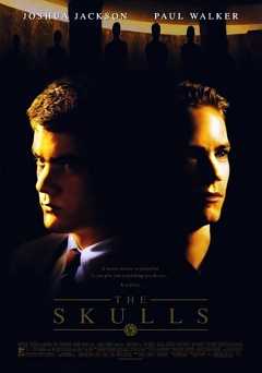 The Skulls - netflix