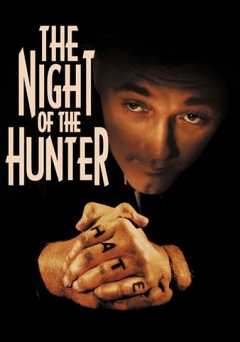 The Night of the Hunter