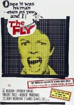 The Fly - Movie