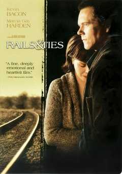 Rails & Ties