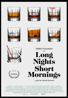 Long Nights Short Mornings - netflix