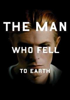 The Man Who Fell to Earth - Movie