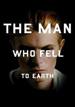 The Man Who Fell to Earth