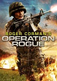 Operation Rogue - Movie
