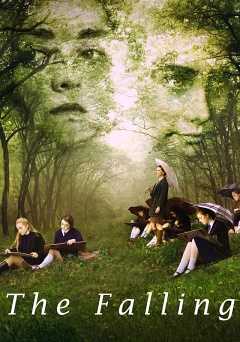 The Falling - Amazon Prime