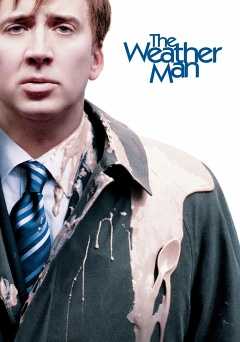 The Weather Man - Movie