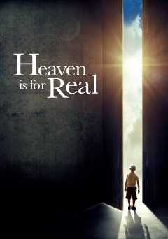 Heaven Is for Real - netflix