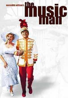 The Music Man - vudu