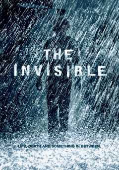 The Invisible