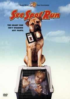 See Spot Run - Movie