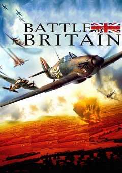 Battle of Britain - tubi tv