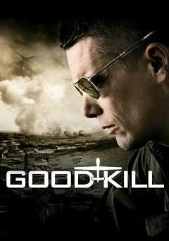 Good Kill - Movie