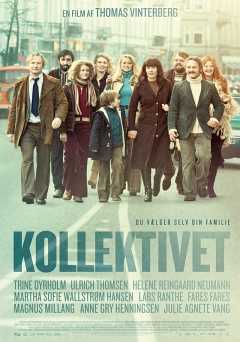 Kollektivet - Movie