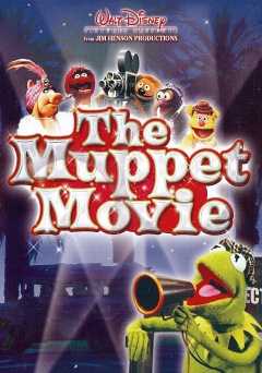 The Muppet Movie