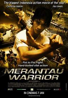 Merantau - Movie