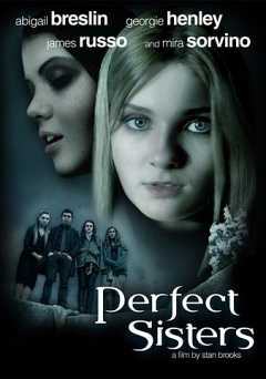 Perfect Sisters - Movie