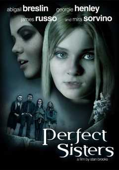 Perfect Sisters - amazon prime