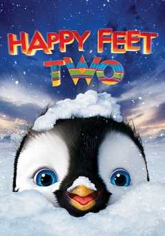 Happy Feet Two - Movie