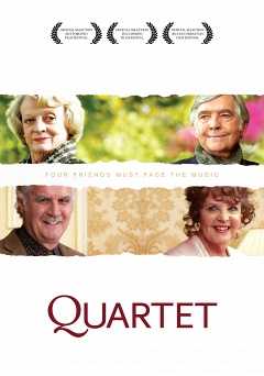 Quartet - amazon prime