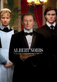 Albert Nobbs - Movie