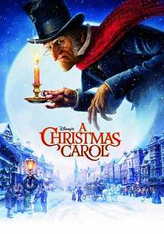 A Christmas Carol - vudu