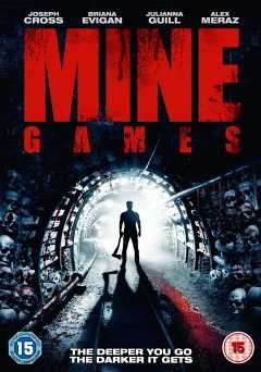 Mine Games - netflix