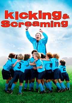 Kicking & Screaming - Movie