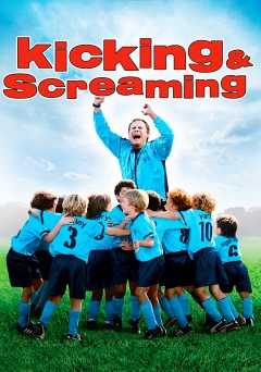 Kicking & Screaming - amazon prime